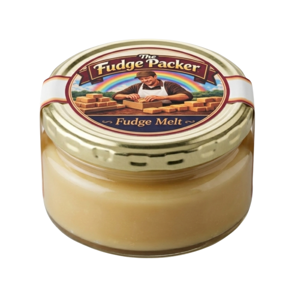 Fudge Melt - Classic
