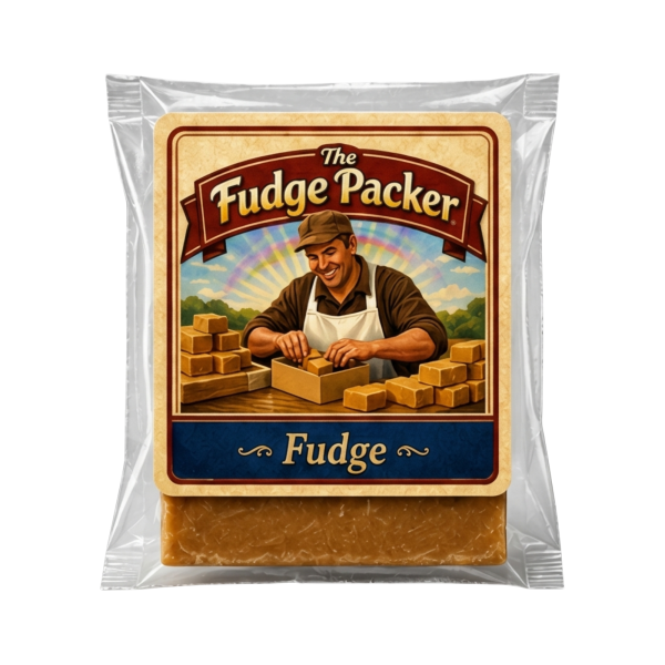 The Fudge Packer Single