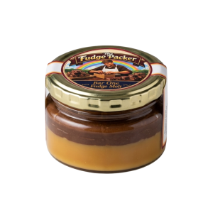 Fudge Melt - Bar One