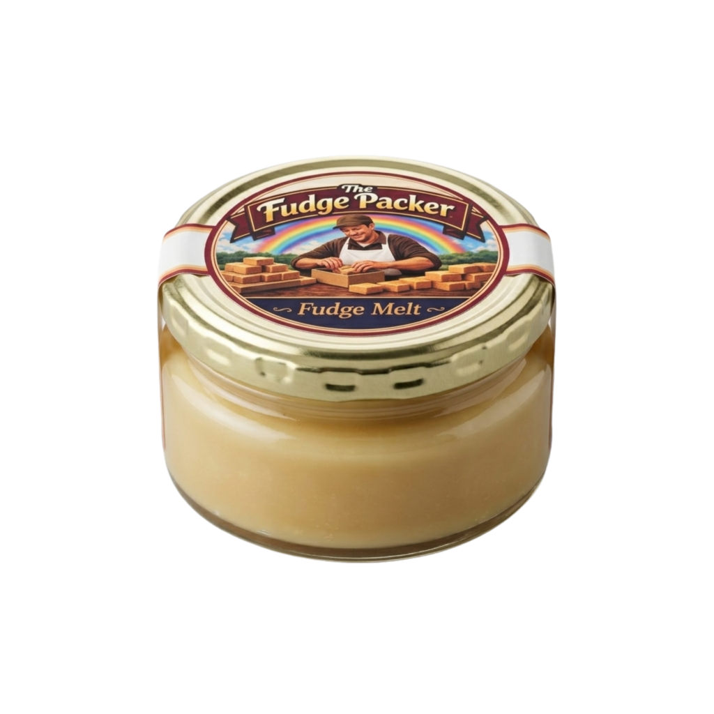 Fudge Melt - Classic