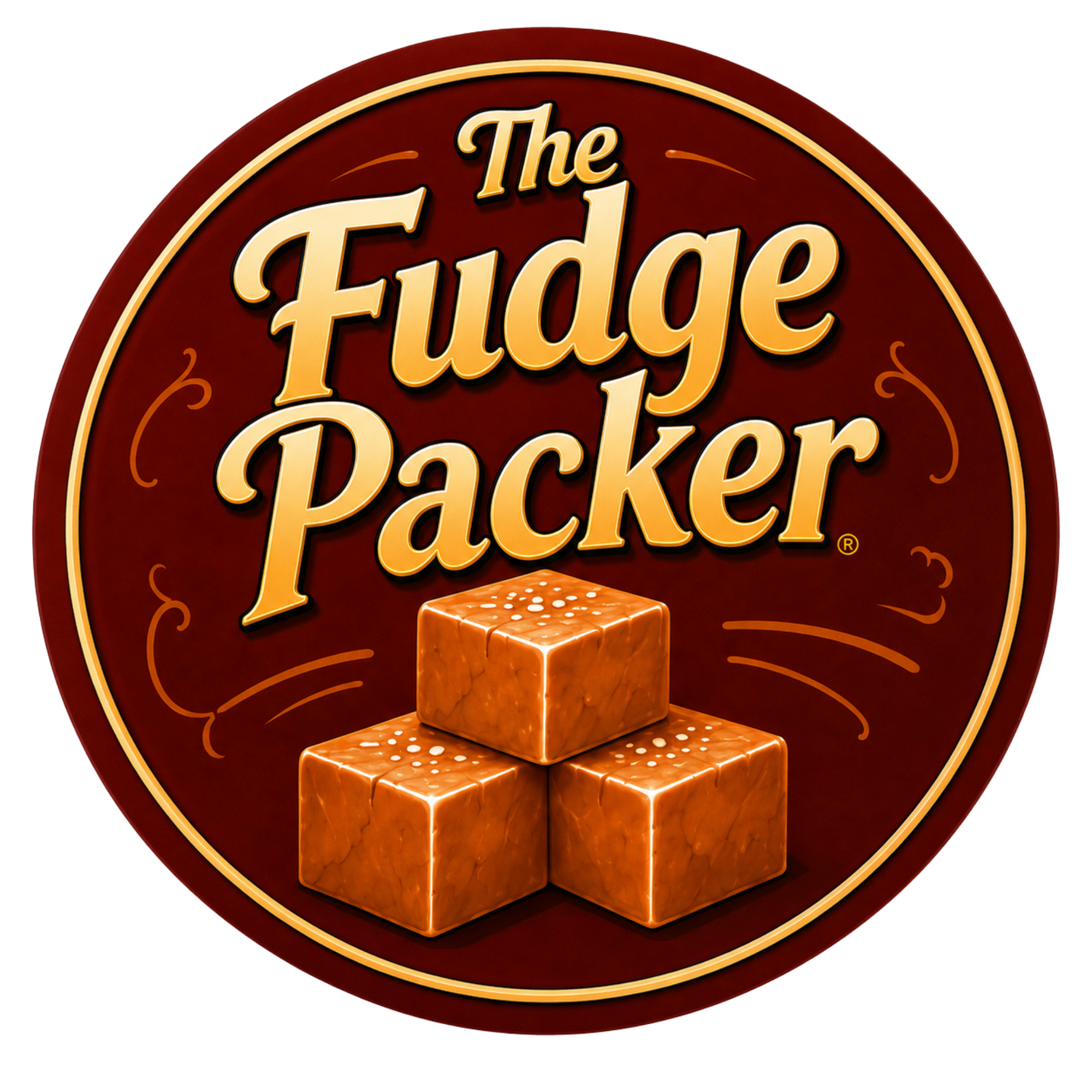 The Fudge Packer