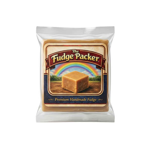 Fudge Single The Fudge Packer Single